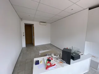 Premium Office Available to let