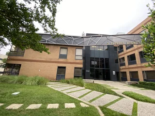 Premium Office Available to let