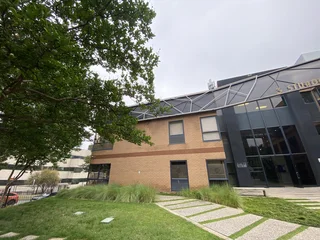 Premium Office Available to let