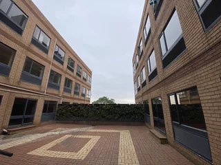 Premium Office Available to let