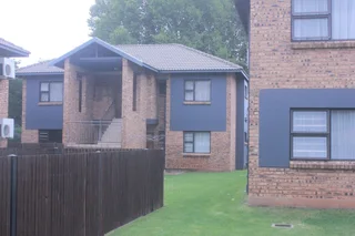 Secure 2-bedroom Apartment In Greenworks Street, Comet