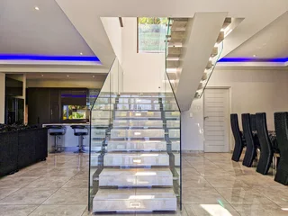 Modern 4 Bedroom Home with Sea Views in a Gated Estate