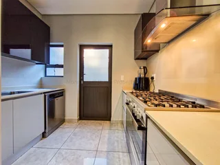 Modern 4 Bedroom Home with Sea Views in a Gated Estate