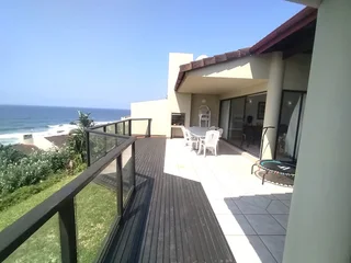 Coastal Luxury Living