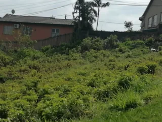 Prime Vacant Land with Stunning Inland Views