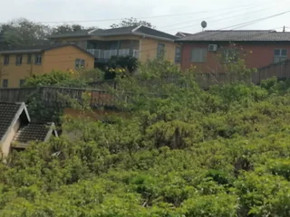 Prime Vacant Land with Stunning Inland Views