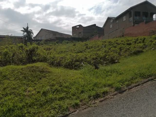 Prime Vacant Land with Stunning Inland Views