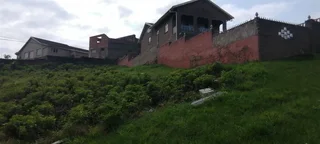 Prime Vacant Land with Stunning Inland Views