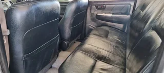 NEAT Toyota Hilux 3.0 D-4D D/Cab Raider Legend 45 AT for sale!