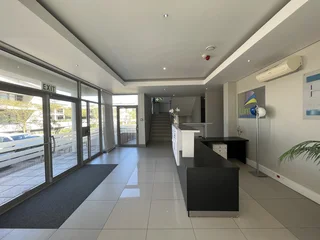 300 m2 Ground Floor office To Let in Century City