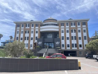 270m2 Premium Grade office available in Century City