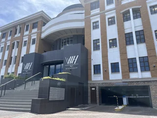 270m2 Premium Grade office available in Century City