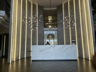 270m2 Premium Grade office available in Century City