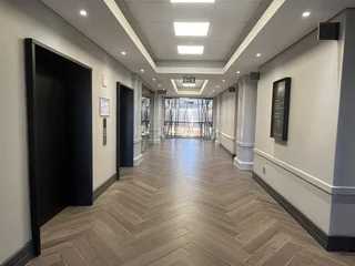 270m2 Premium Grade office available in Century City
