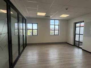 270m2 Premium Grade office available in Century City