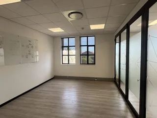 270m2 Premium Grade office available in Century City