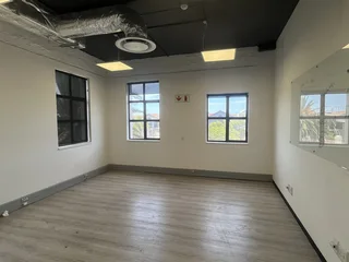 270m2 Premium Grade office available in Century City