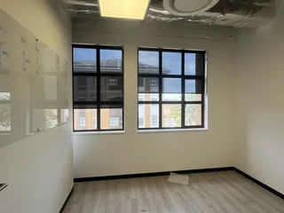 270m2 Premium Grade office available in Century City