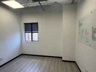 270m2 Premium Grade office available in Century City