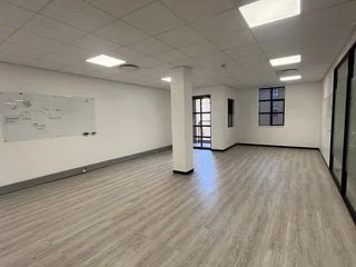 270m2 Premium Grade office available in Century City