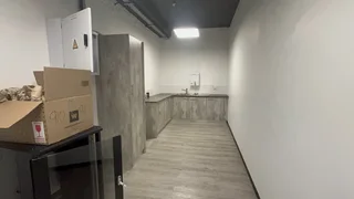 270m2 Premium Grade office available in Century City