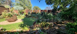 Country Feeling At This Prime Location