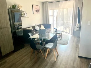 1 Bedroom Apartment to rent in Broadacres