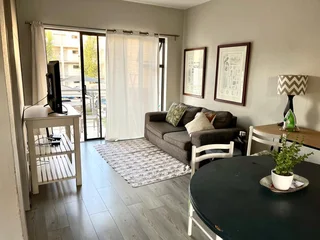 1 Bedroom Apartment for sale In Broadacres