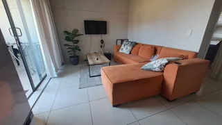 Modern 2-Bedroom Apartment with Secure Parking