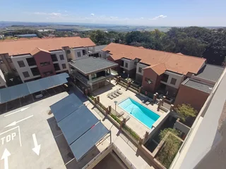 Stunning 1 bedroom Apartment for Sale in Umhlanga Ridge