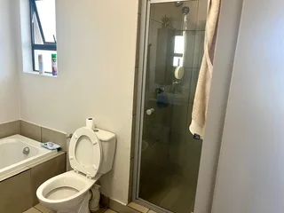 1 Bedroom Apartment to rent in Broadacres