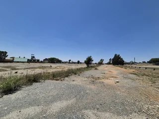 Prime 38,658sqm Development Land for Sale in City Deep – Excellent Exposure & Logistics Access