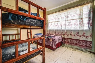 STUNNING 6TH FLOOR UNIT WITH CRICKET CLUB VIEWS!