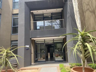 Modern Fitted Office Space To Let in Prime Rosebank Location