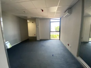 Modern Fitted Office Space To Let in Prime Rosebank Location