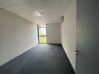 Modern Fitted Office Space To Let in Prime Rosebank Location