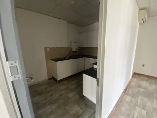 Modern Fitted Office Space To Let in Prime Rosebank Location