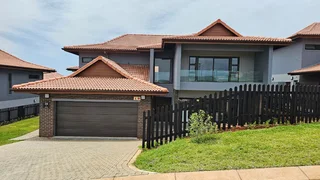 Villa Grande - No transfer duty!