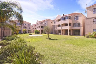 Modern Ground-Floor Apartment in Secure Aroma Park Village