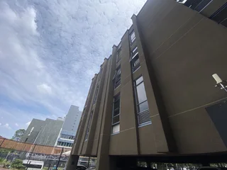 Modern Fitted Office Space To Let in Prime Rosebank Location