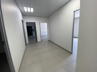 Modern Fitted Office Space To Let in Prime Rosebank Location