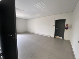 Modern Fitted Office Space To Let in Prime Rosebank Location