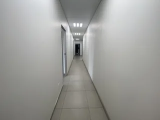 Modern Fitted Office Space To Let in Prime Rosebank Location