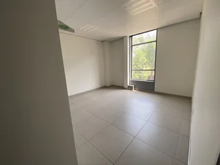 Modern Fitted Office Space To Let in Prime Rosebank Location