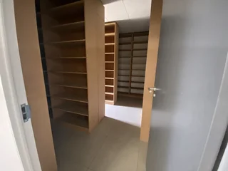 Modern Fitted Office Space To Let in Prime Rosebank Location