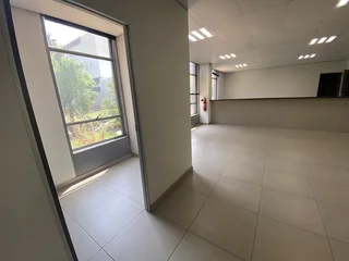 Modern Fitted Office Space To Let in Prime Rosebank Location