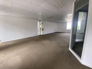 Modern Fitted Office Space To Let in Prime Rosebank Location