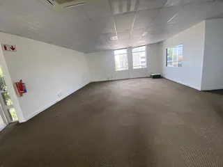 Modern Fitted Office Space To Let in Prime Rosebank Location