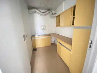 Modern Fitted Office Space To Let in Prime Rosebank Location