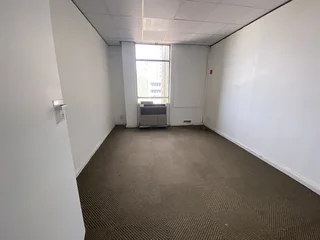 Modern Fitted Office Space To Let in Prime Rosebank Location